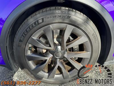 2022 Tesla Model X   - Photo 12 - Jupiter, FL 33469