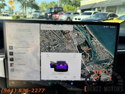 2022 Tesla Model X   - Photo 21 - Jupiter, FL 33469