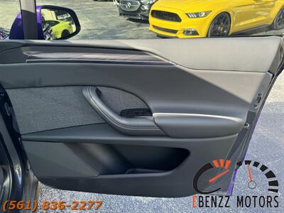 2022 Tesla Model X   - Photo 37 - Jupiter, FL 33469