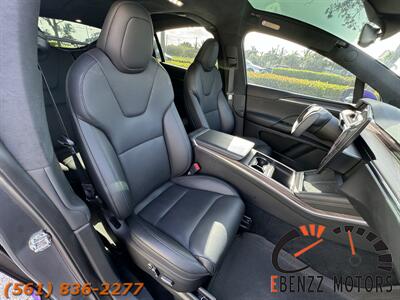 2022 Tesla Model X   - Photo 38 - Jupiter, FL 33469