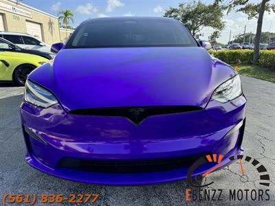 2022 Tesla Model X   - Photo 8 - Jupiter, FL 33469