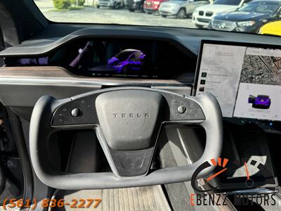 2022 Tesla Model X   - Photo 19 - Jupiter, FL 33469