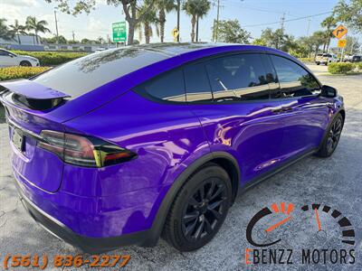 2022 Tesla Model X   - Photo 5 - Jupiter, FL 33469