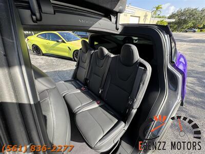 2022 Tesla Model X   - Photo 29 - Jupiter, FL 33469