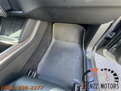 2022 Tesla Model X   - Photo 40 - Jupiter, FL 33469