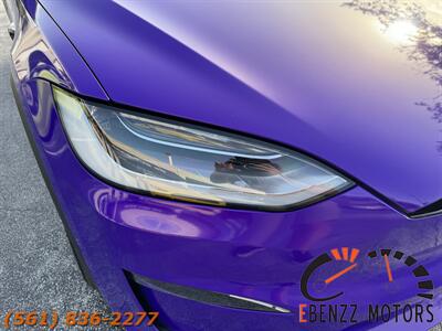 2022 Tesla Model X   - Photo 9 - Jupiter, FL 33469