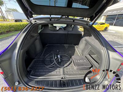 2022 Tesla Model X   - Photo 33 - Jupiter, FL 33469