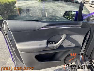 2022 Tesla Model X   - Photo 16 - Jupiter, FL 33469