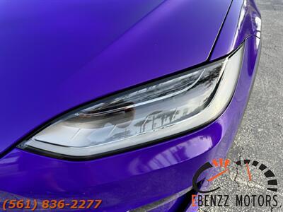 2022 Tesla Model X   - Photo 11 - Jupiter, FL 33469