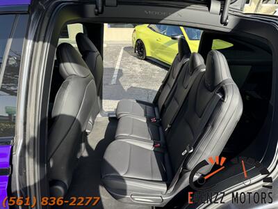 2022 Tesla Model X   - Photo 28 - Jupiter, FL 33469