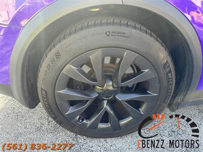 2022 Tesla Model X   - Photo 14 - Jupiter, FL 33469