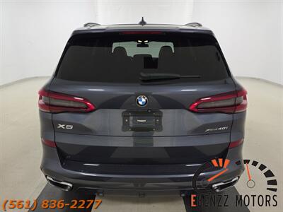 2019 BMW X5 xDrive40i   - Photo 5 - Jupiter, FL 33469
