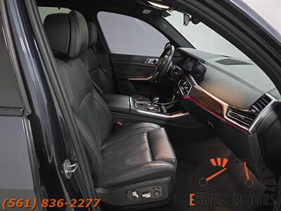 2019 BMW X5 xDrive40i   - Photo 8 - Jupiter, FL 33469