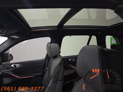 2019 BMW X5 xDrive40i   - Photo 14 - Jupiter, FL 33469