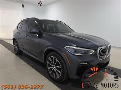 2019 BMW X5 xDrive40i   - Photo 3 - Jupiter, FL 33469