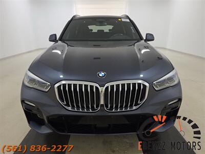 2019 BMW X5 xDrive40i   - Photo 2 - Jupiter, FL 33469