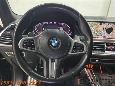 2019 BMW X5 xDrive40i   - Photo 10 - Jupiter, FL 33469