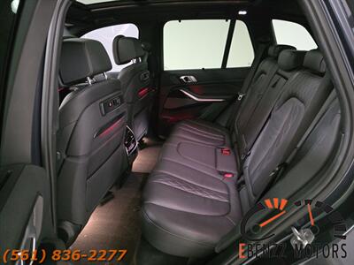 2019 BMW X5 xDrive40i   - Photo 13 - Jupiter, FL 33469