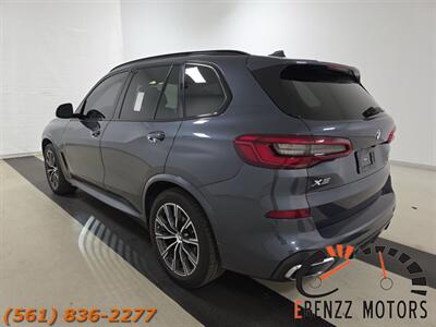 2019 BMW X5 xDrive40i   - Photo 6 - Jupiter, FL 33469