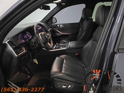 2019 BMW X5 xDrive40i   - Photo 7 - Jupiter, FL 33469