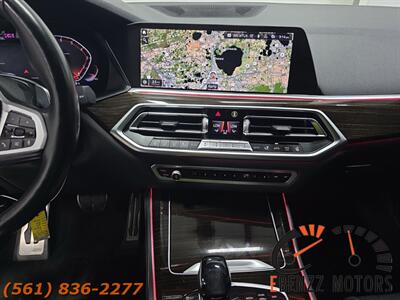 2019 BMW X5 xDrive40i   - Photo 11 - Jupiter, FL 33469