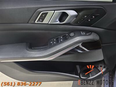 2019 BMW X5 xDrive40i   - Photo 9 - Jupiter, FL 33469