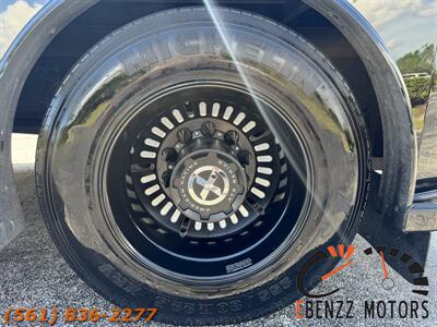 2020 FREIGHTLINER M2 Western Hauler Conversion   - Photo 10 - Jupiter, FL 33469