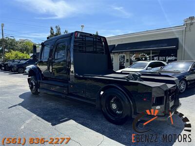2020 FREIGHTLINER M2 Western Hauler Conversion   - Photo 3 - Jupiter, FL 33469