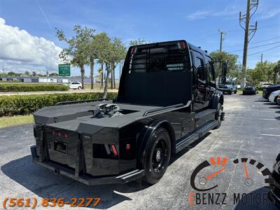 2020 FREIGHTLINER M2 Western Hauler Conversion   - Photo 5 - Jupiter, FL 33469
