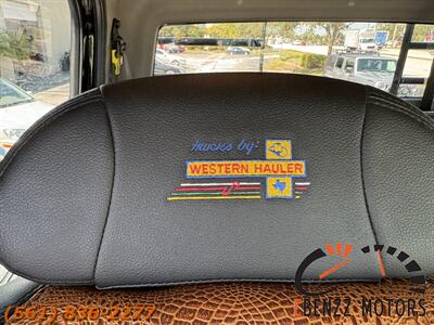 2020 FREIGHTLINER M2 Western Hauler Conversion   - Photo 42 - Jupiter, FL 33469