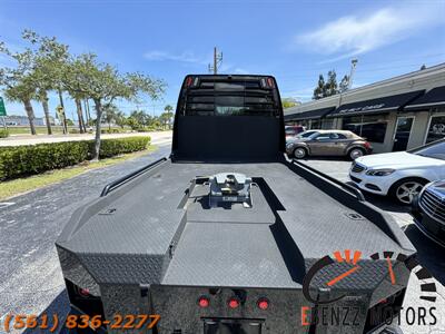 2020 FREIGHTLINER M2 Western Hauler Conversion   - Photo 35 - Jupiter, FL 33469