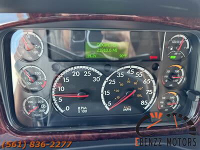2020 FREIGHTLINER M2 Western Hauler Conversion   - Photo 24 - Jupiter, FL 33469