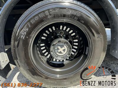 2020 FREIGHTLINER M2 Western Hauler Conversion   - Photo 11 - Jupiter, FL 33469