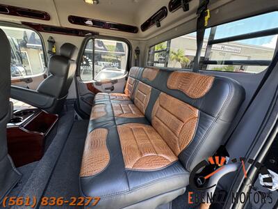 2020 FREIGHTLINER M2 Western Hauler Conversion   - Photo 30 - Jupiter, FL 33469