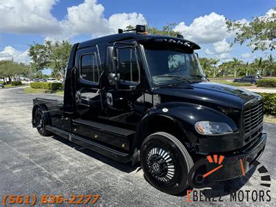 2020 FREIGHTLINER M2 Western Hauler Conversion   - Photo 7 - Jupiter, FL 33469