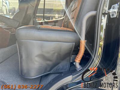 2020 FREIGHTLINER M2 Western Hauler Conversion   - Photo 29 - Jupiter, FL 33469