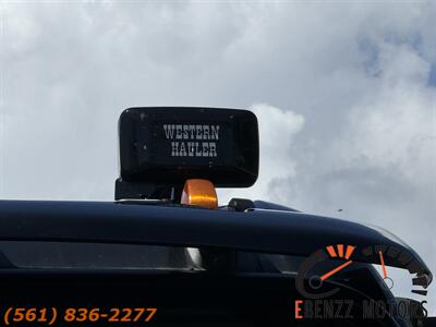 2020 FREIGHTLINER M2 Western Hauler Conversion   - Photo 52 - Jupiter, FL 33469