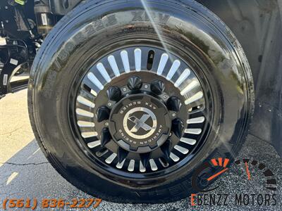 2020 FREIGHTLINER M2 Western Hauler Conversion   - Photo 9 - Jupiter, FL 33469