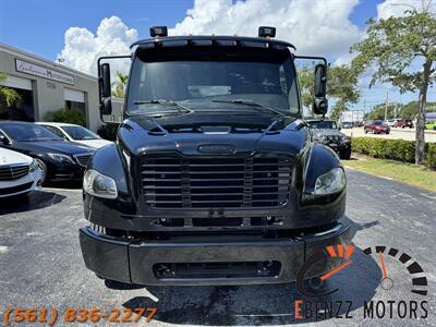 2020 FREIGHTLINER M2 Western Hauler Conversion   - Photo 8 - Jupiter, FL 33469