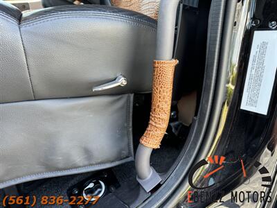 2020 FREIGHTLINER M2 Western Hauler Conversion   - Photo 17 - Jupiter, FL 33469