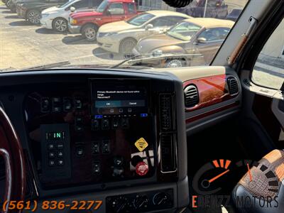 2020 FREIGHTLINER M2 Western Hauler Conversion   - Photo 25 - Jupiter, FL 33469