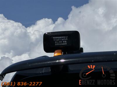 2020 FREIGHTLINER M2 Western Hauler Conversion   - Photo 51 - Jupiter, FL 33469