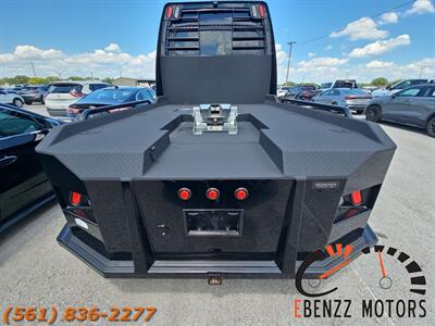 2020 FREIGHTLINER M2 Western Hauler   - Photo 8 - Jupiter, FL 33469