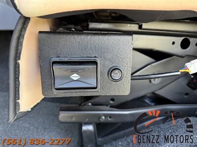 2020 FREIGHTLINER M2 Western Hauler Conversion   - Photo 19 - Jupiter, FL 33469