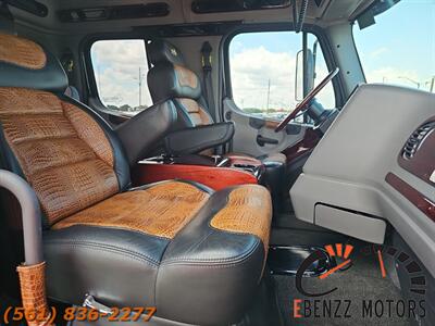 2020 FREIGHTLINER M2 Western Hauler   - Photo 4 - Jupiter, FL 33469