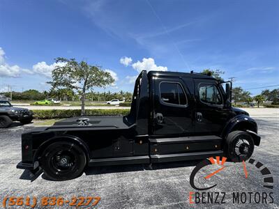2020 FREIGHTLINER M2 Western Hauler Conversion   - Photo 6 - Jupiter, FL 33469