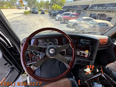 2020 FREIGHTLINER M2 Western Hauler Conversion   - Photo 21 - Jupiter, FL 33469