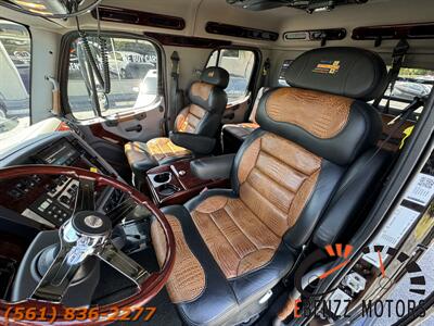 2020 FREIGHTLINER M2 Western Hauler Conversion   - Photo 20 - Jupiter, FL 33469