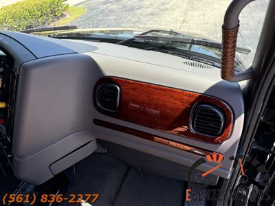 2020 FREIGHTLINER M2 Western Hauler Conversion   - Photo 43 - Jupiter, FL 33469