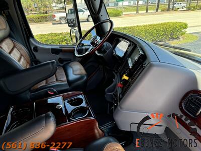 2020 FREIGHTLINER M2 Western Hauler Conversion   - Photo 44 - Jupiter, FL 33469